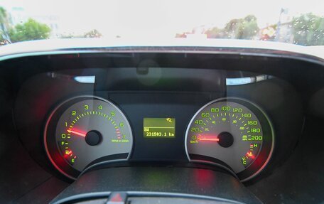 Ford Explorer IV, 2007 год, 1 080 000 рублей, 39 фотография