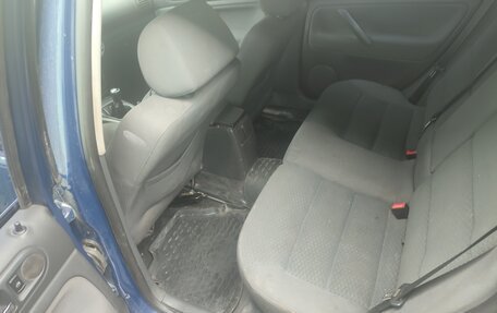 Volkswagen Passat B5+ рестайлинг, 2004 год, 400 000 рублей, 5 фотография