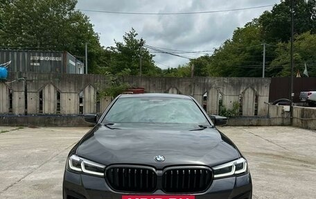 BMW 5 серия, 2020 год, 5 000 000 рублей, 3 фотография