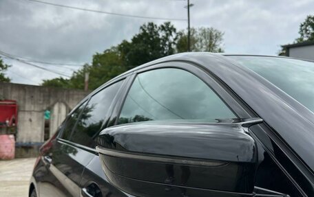 BMW 5 серия, 2020 год, 5 000 000 рублей, 9 фотография