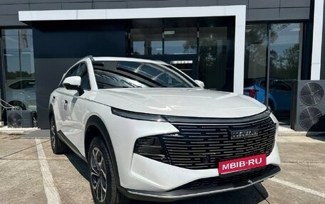 Haval F7, 2025 год, 3 299 000 рублей, 1 фотография