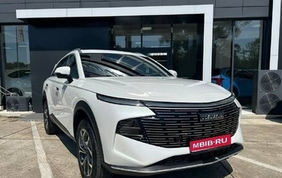Haval F7, 2025 год, 3 299 000 рублей, 1 фотография