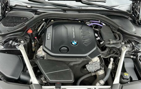 BMW 5 серия, 2020 год, 5 000 000 рублей, 17 фотография