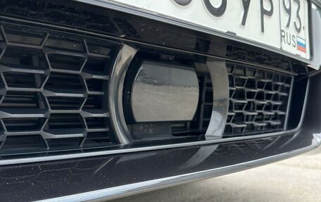 BMW 5 серия, 2020 год, 5 000 000 рублей, 24 фотография