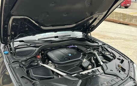 BMW 5 серия, 2020 год, 5 000 000 рублей, 26 фотография