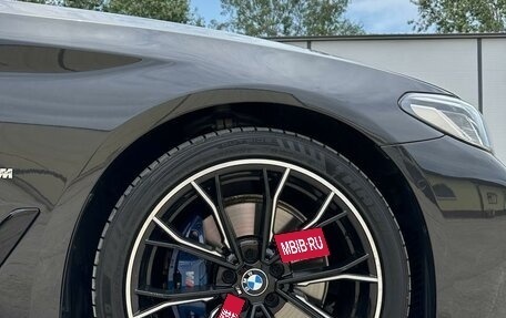 BMW 5 серия, 2020 год, 5 000 000 рублей, 22 фотография