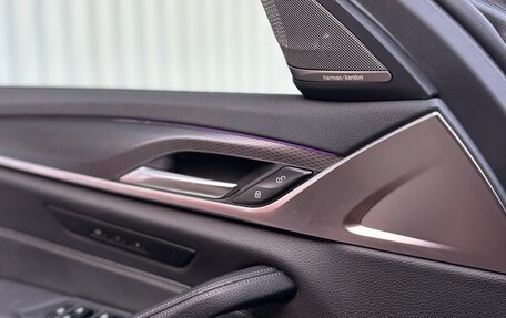 BMW 5 серия, 2021 год, 4 800 000 рублей, 12 фотография