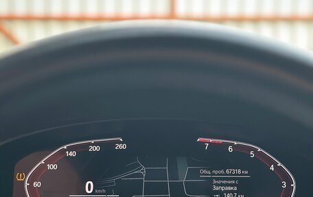 BMW 5 серия, 2021 год, 4 800 000 рублей, 19 фотография