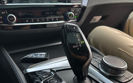 BMW 5 серия, 2021 год, 4 800 000 рублей, 26 фотография