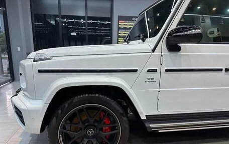 Mercedes-Benz G-Класс AMG, 2022 год, 18 880 000 рублей, 5 фотография