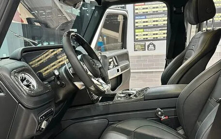 Mercedes-Benz G-Класс AMG, 2022 год, 18 880 000 рублей, 12 фотография