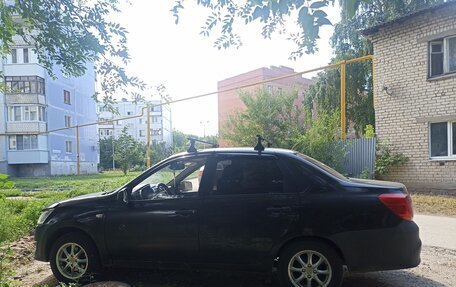 Datsun on-DO I рестайлинг, 2015 год, 360 000 рублей, 4 фотография