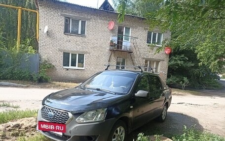 Datsun on-DO I рестайлинг, 2015 год, 360 000 рублей, 2 фотография
