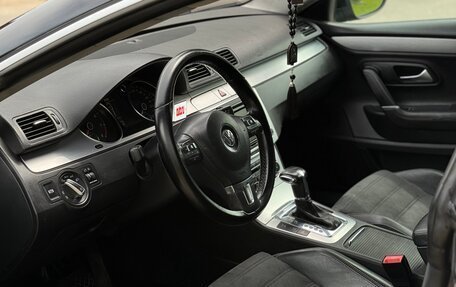 Volkswagen Passat CC I рестайлинг, 2009 год, 850 000 рублей, 7 фотография