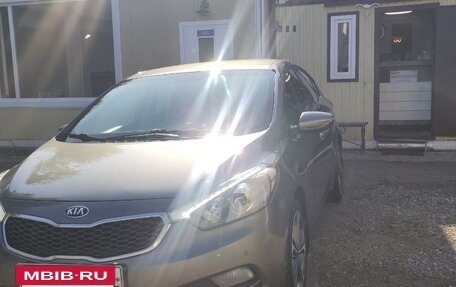 KIA Cerato III, 2014 год, 1 490 000 рублей, 3 фотография