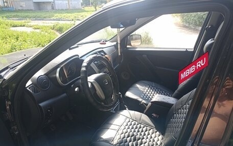 Datsun on-DO I рестайлинг, 2015 год, 360 000 рублей, 6 фотография