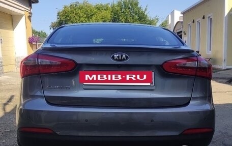 KIA Cerato III, 2014 год, 1 490 000 рублей, 7 фотография