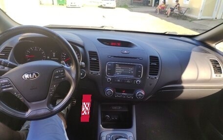 KIA Cerato III, 2014 год, 1 490 000 рублей, 8 фотография