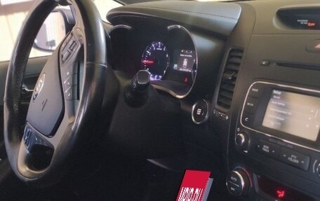 KIA Cerato III, 2014 год, 1 490 000 рублей, 10 фотография