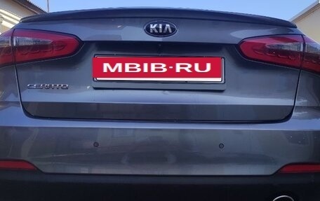 KIA Cerato III, 2014 год, 1 490 000 рублей, 5 фотография