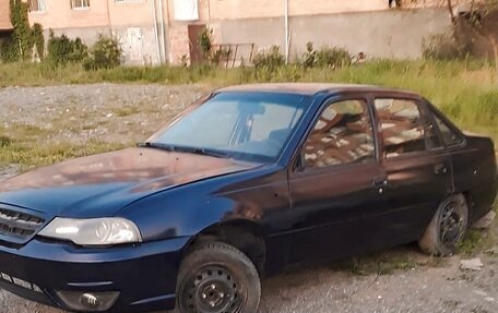 Daewoo Nexia I рестайлинг, 2010 год, 189 000 рублей, 2 фотография