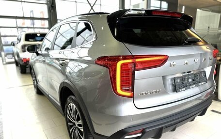Haval Jolion, 2025 год, 2 449 000 рублей, 5 фотография