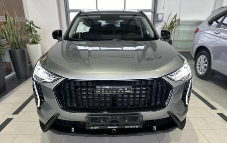 Haval Jolion, 2025 год, 2 449 000 рублей, 2 фотография