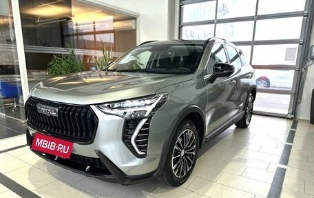 Haval Jolion, 2025 год, 2 449 000 рублей, 4 фотография