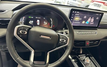 Haval Jolion, 2025 год, 2 449 000 рублей, 18 фотография