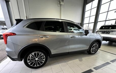 Haval Jolion, 2025 год, 2 449 000 рублей, 11 фотография
