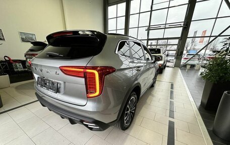 Haval Jolion, 2025 год, 2 449 000 рублей, 10 фотография