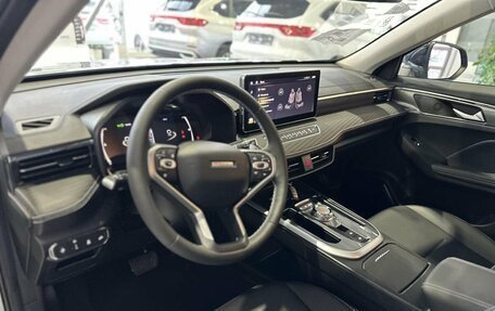 Haval Jolion, 2025 год, 2 449 000 рублей, 16 фотография
