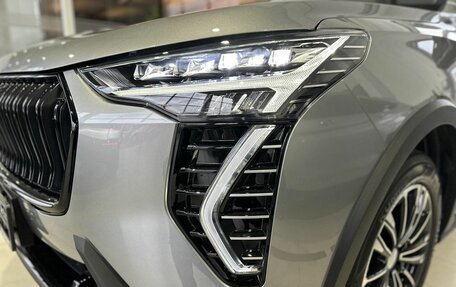 Haval Jolion, 2025 год, 2 449 000 рублей, 24 фотография