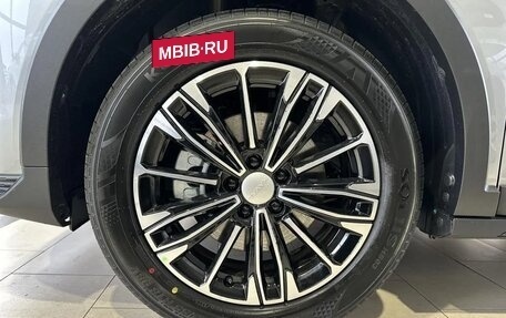 Haval Jolion, 2025 год, 2 449 000 рублей, 23 фотография