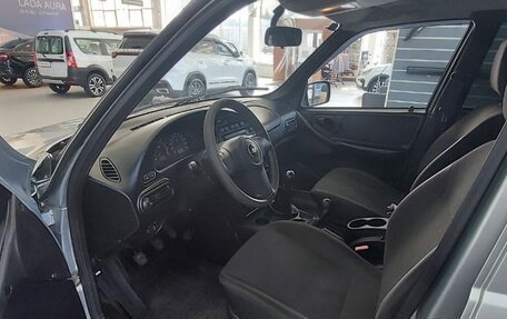 Chevrolet Niva I рестайлинг, 2014 год, 445 000 рублей, 7 фотография