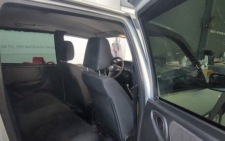 Chevrolet Niva I рестайлинг, 2014 год, 445 000 рублей, 10 фотография