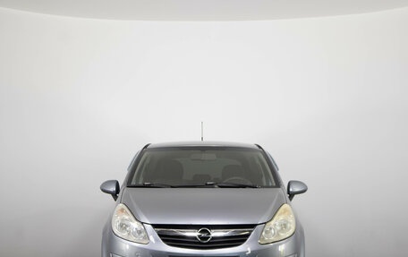 Opel Corsa D, 2007 год, 379 000 рублей, 2 фотография
