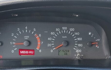 Chevrolet Niva I рестайлинг, 2014 год, 445 000 рублей, 12 фотография