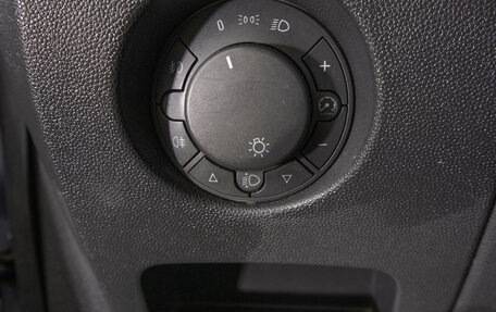 Opel Corsa D, 2007 год, 379 000 рублей, 21 фотография