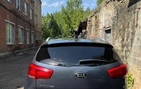 KIA Sportage III, 2014 год, 1 400 000 рублей, 7 фотография