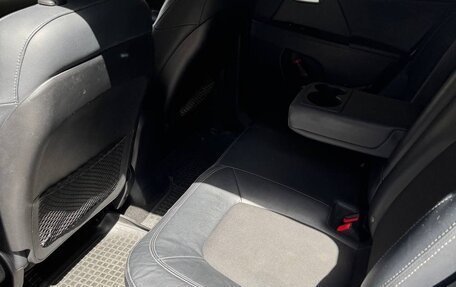 KIA Sportage III, 2014 год, 1 400 000 рублей, 18 фотография