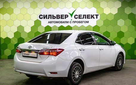 Toyota Corolla, 2014 год, 1 250 000 рублей, 2 фотография