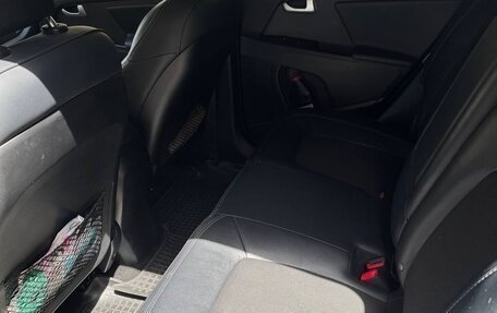 KIA Sportage III, 2014 год, 1 400 000 рублей, 20 фотография