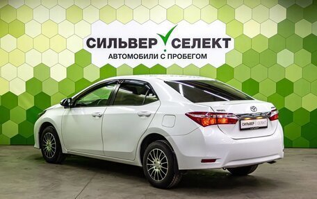 Toyota Corolla, 2014 год, 1 250 000 рублей, 6 фотография