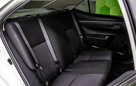 Toyota Corolla, 2014 год, 1 250 000 рублей, 13 фотография