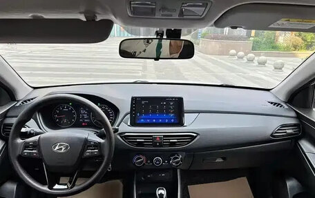 Hyundai Verna, 2022 год, 1 450 080 рублей, 3 фотография
