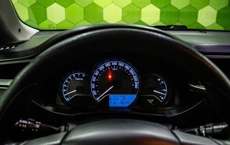 Toyota Corolla, 2014 год, 1 250 000 рублей, 15 фотография