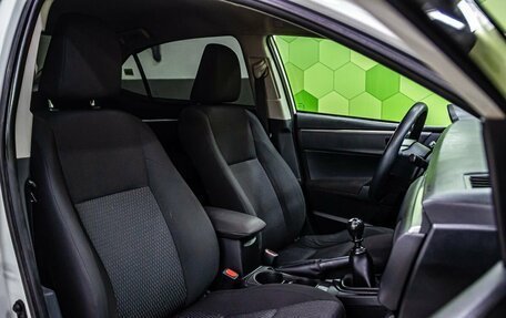 Toyota Corolla, 2014 год, 1 250 000 рублей, 11 фотография