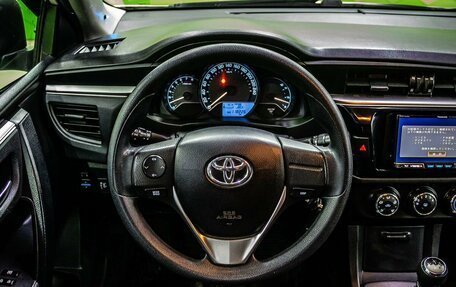 Toyota Corolla, 2014 год, 1 250 000 рублей, 14 фотография