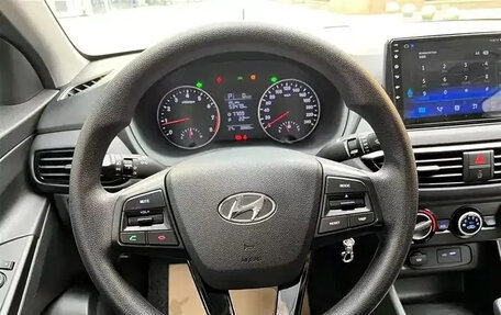 Hyundai Verna, 2022 год, 1 450 080 рублей, 4 фотография